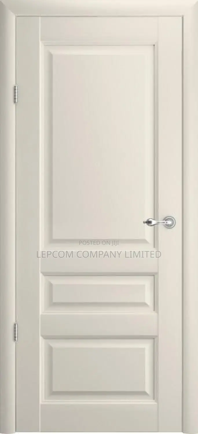 Solid Doors (Wooden)