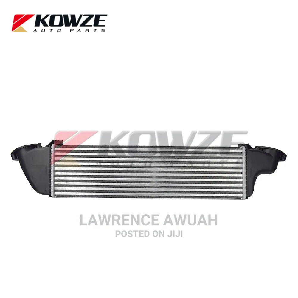 Mitsibushi L200 Intercooler