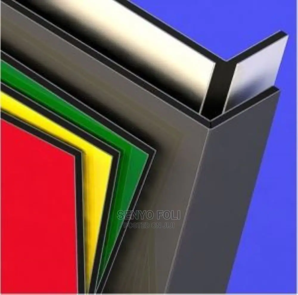 Alucobond Sheets