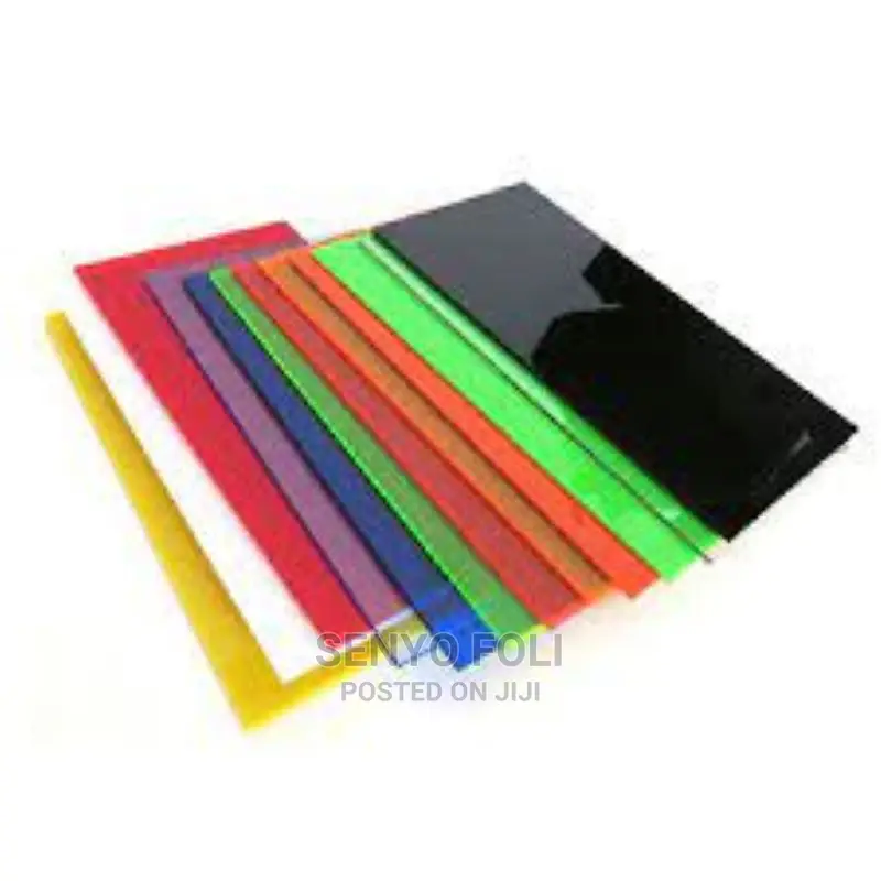 Alucobond Sheets