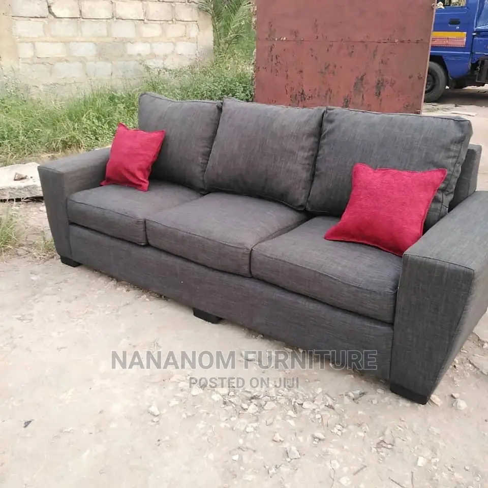 3 in 1 Sofa Seat Available