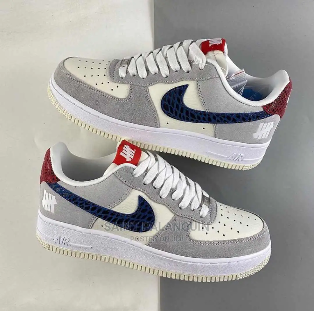 Nike Airforce