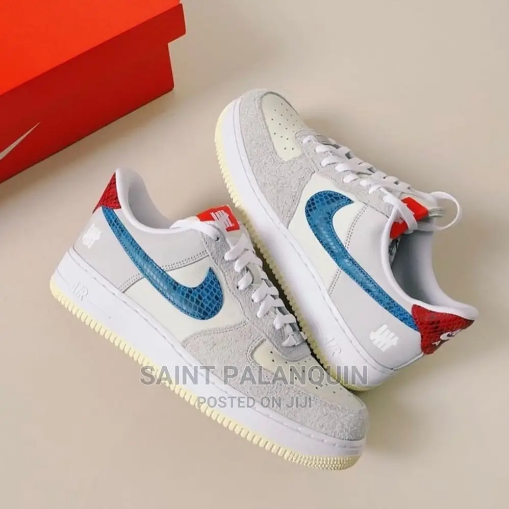 Nike Airforce