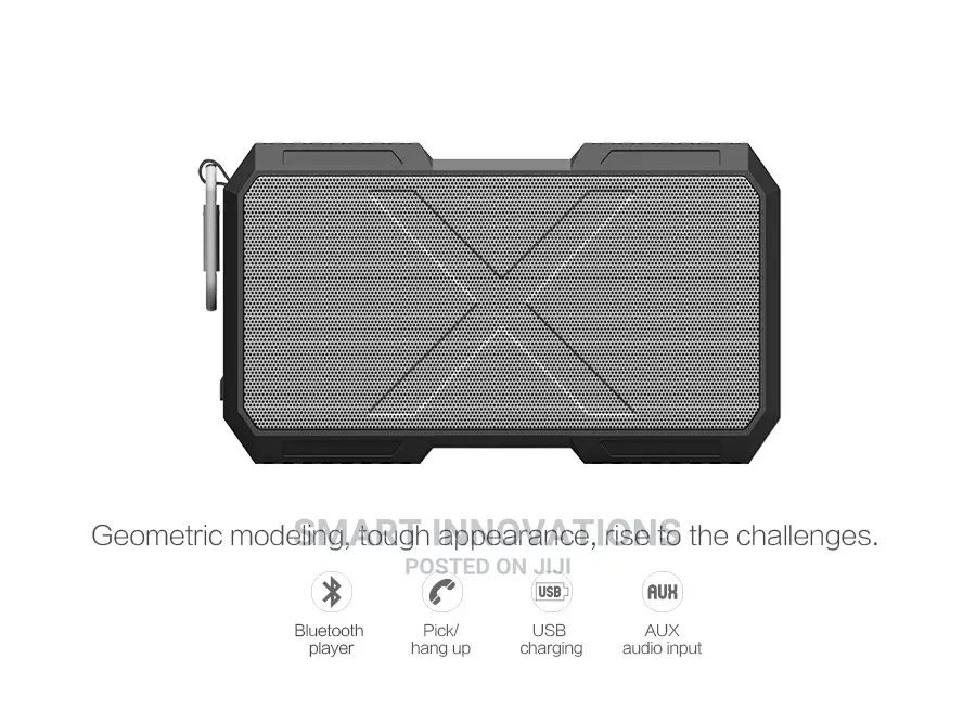 Nillkin X- Man Bluetooth Speaker