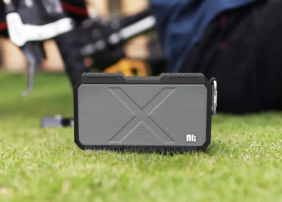 Nillkin X- Man Bluetooth Speaker