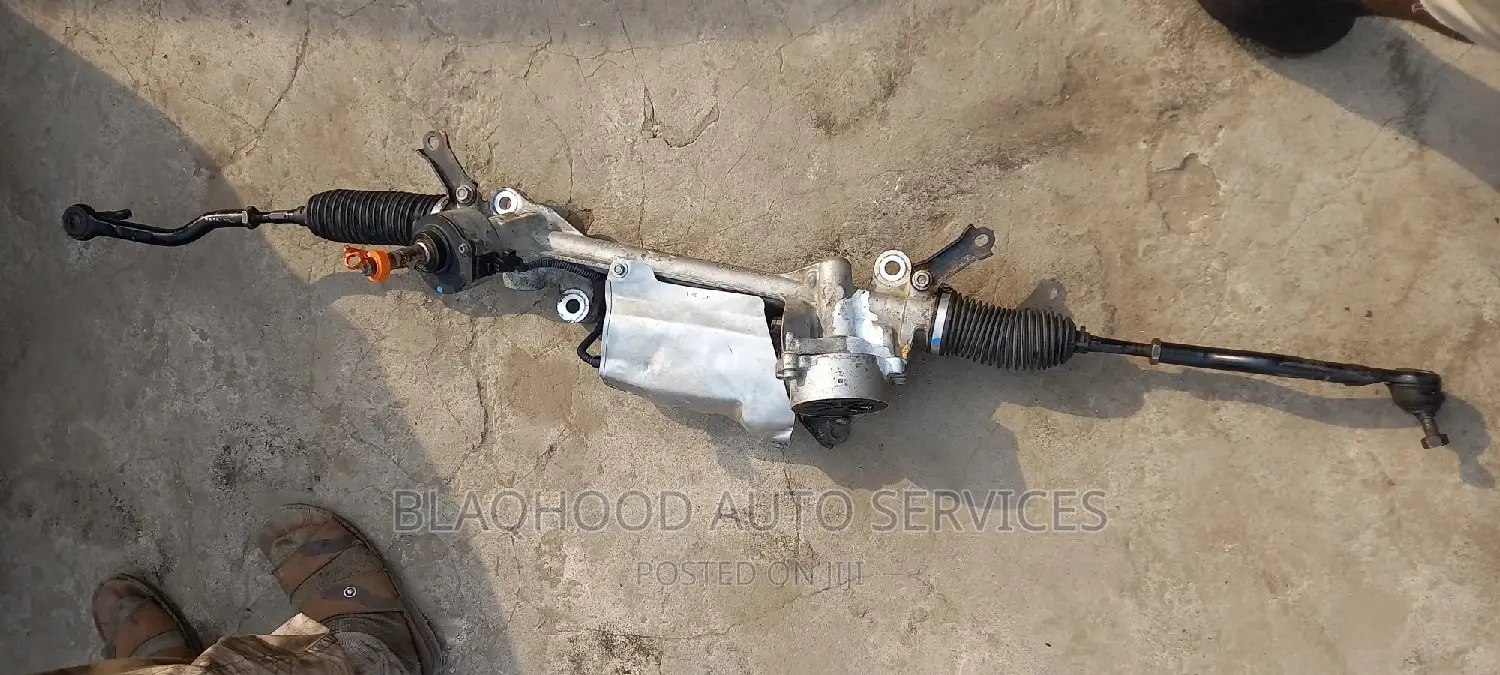 Honda Accord 2018-2020 Complete STEERING RACK Available