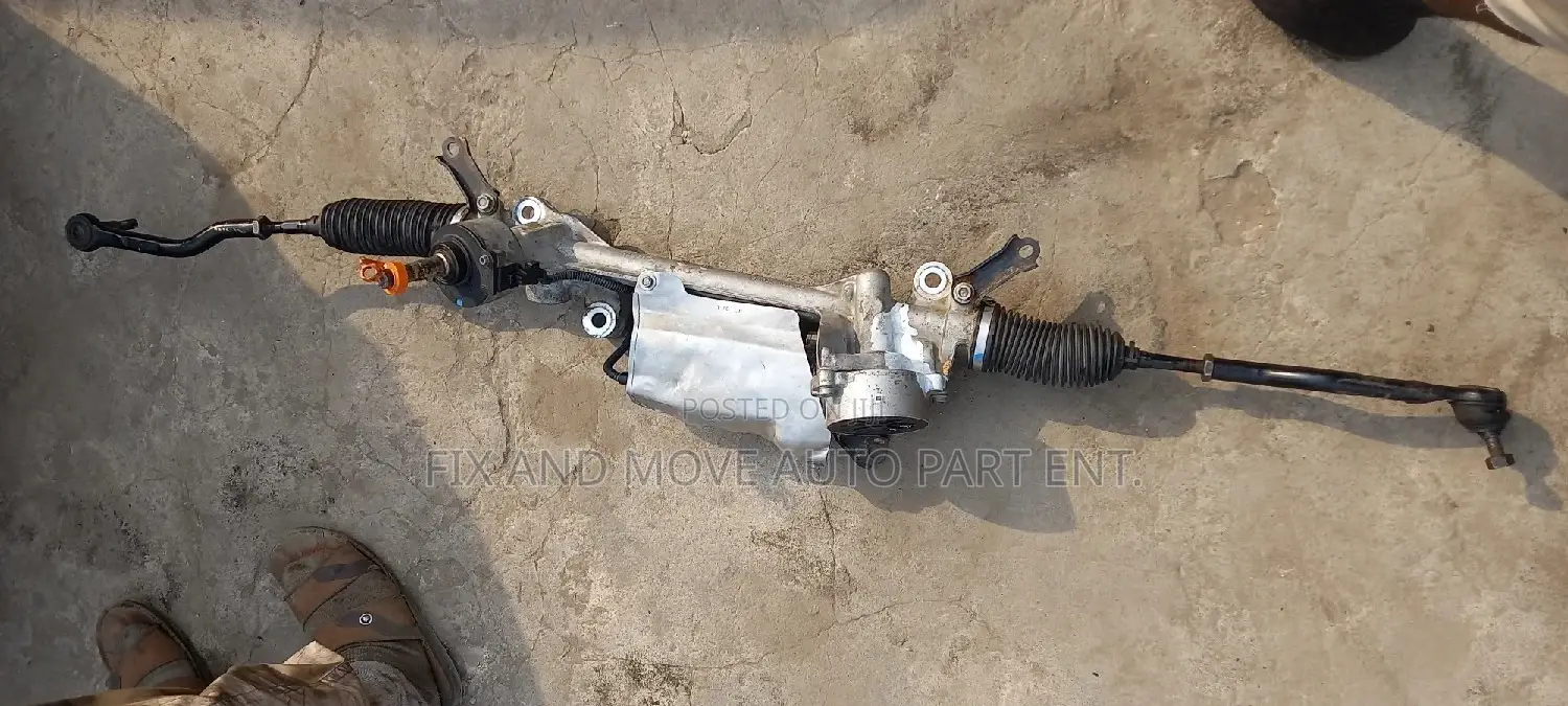 Honda Accord 2018-2020 Complete STEERING RACK Available