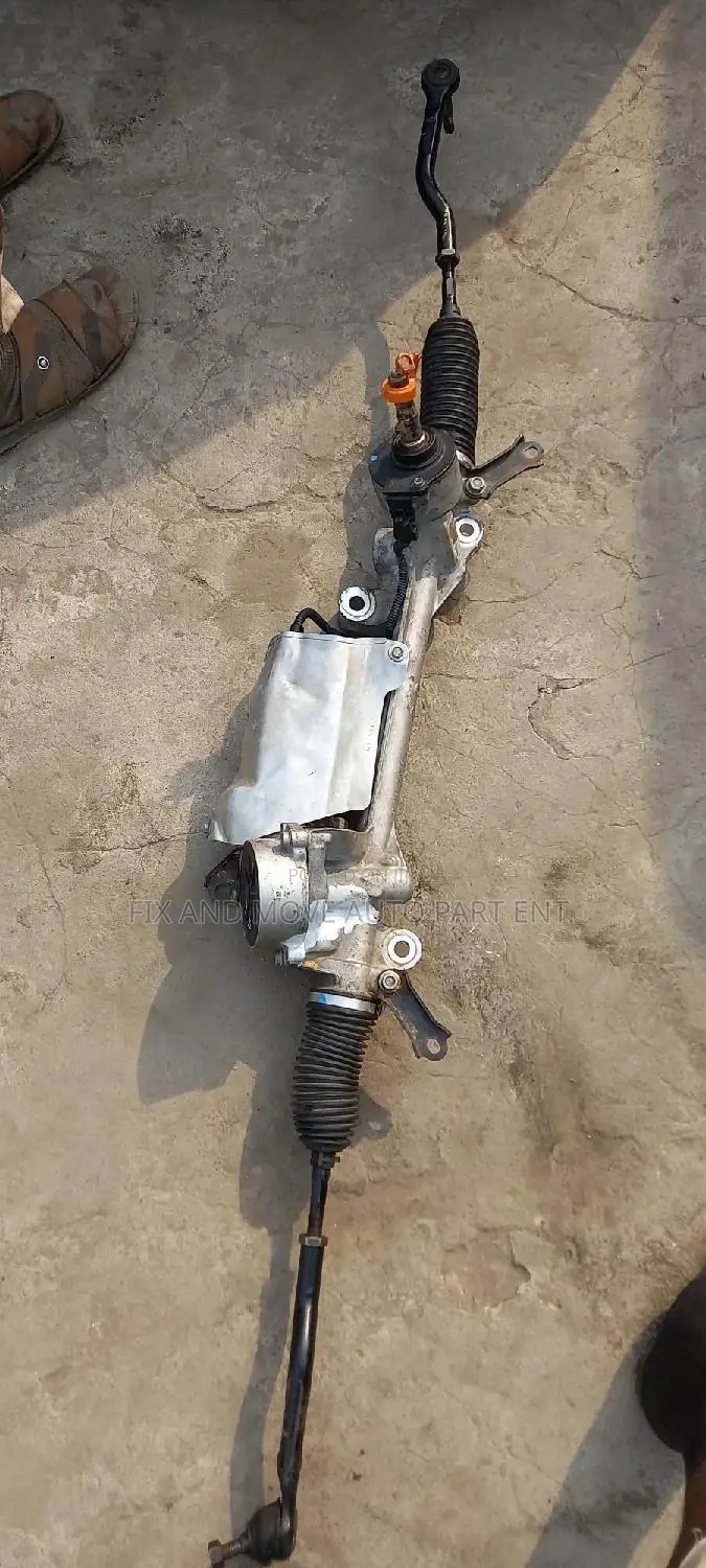 Honda Accord 2018-2020 Complete STEERING RACK for Sale
