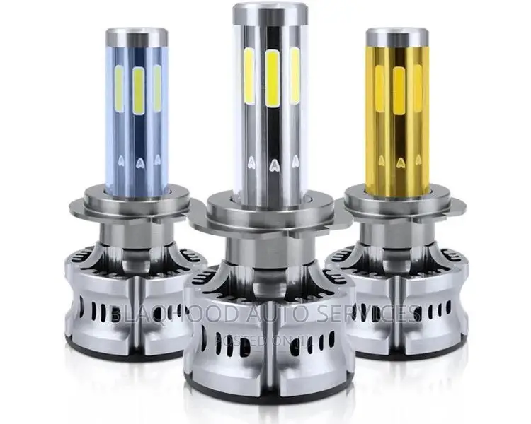 Led Front Light for All Cars Available Toyota/Honda/Hyundai