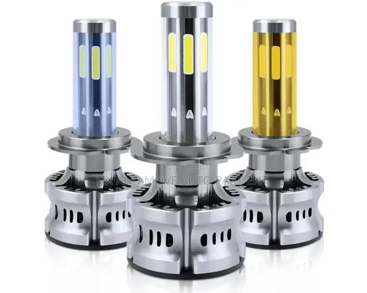 Led Front Light for All Cars Available Toyota/Honda/Hyundai