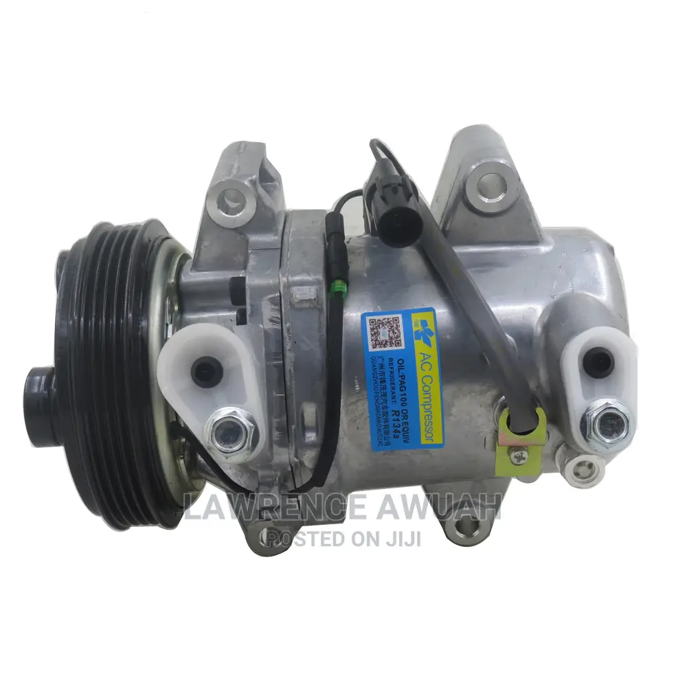 Mitsibushi L200 Compressor/Ac Motor