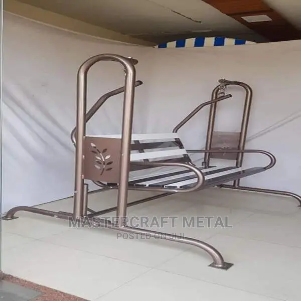 Swing Chair Garden Outdoors