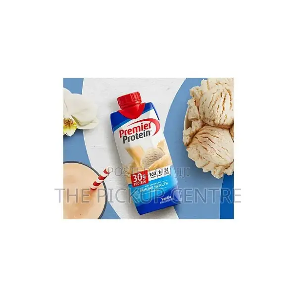 Premier 30g Protein Plus Energy 11 Fl Oz, 18-Pack