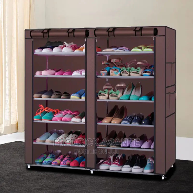 Shoe Rack W