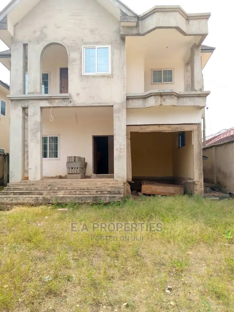4bdrm House in E a Properties, Ability for Sale