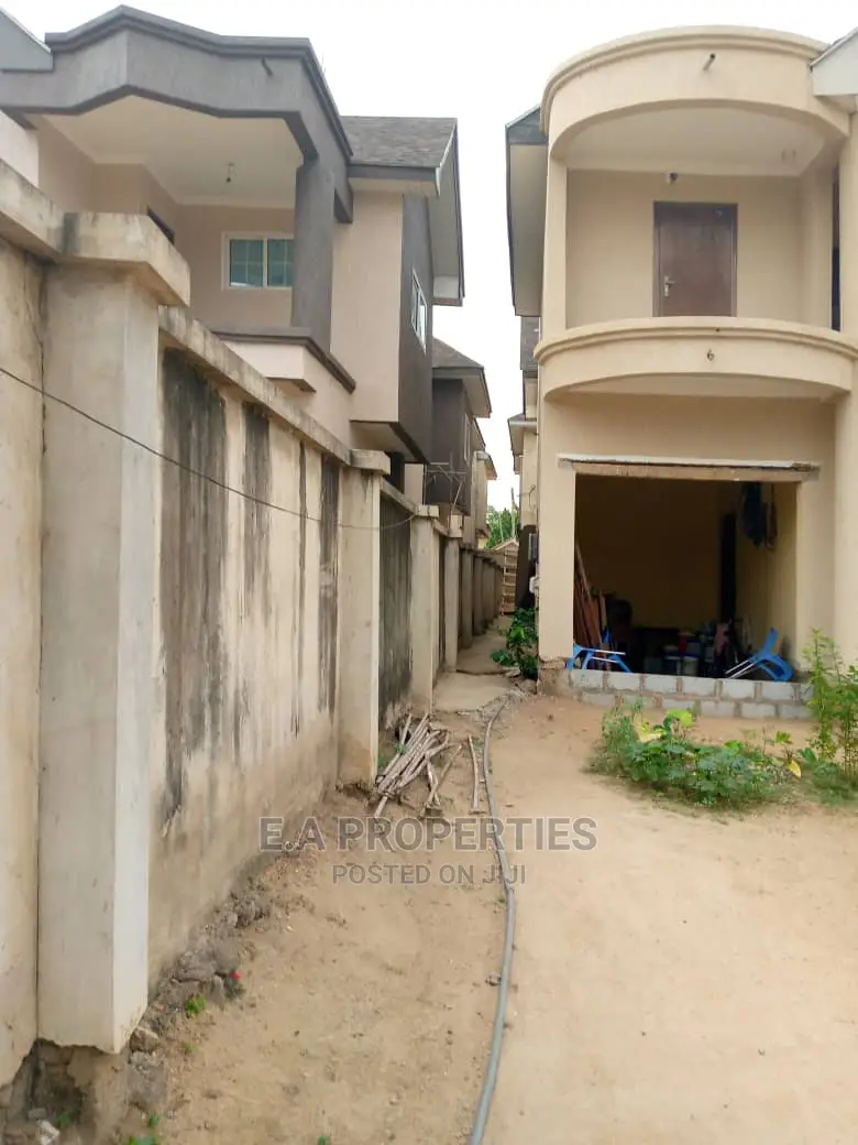 4bdrm House in E a Properties, Ability for Sale