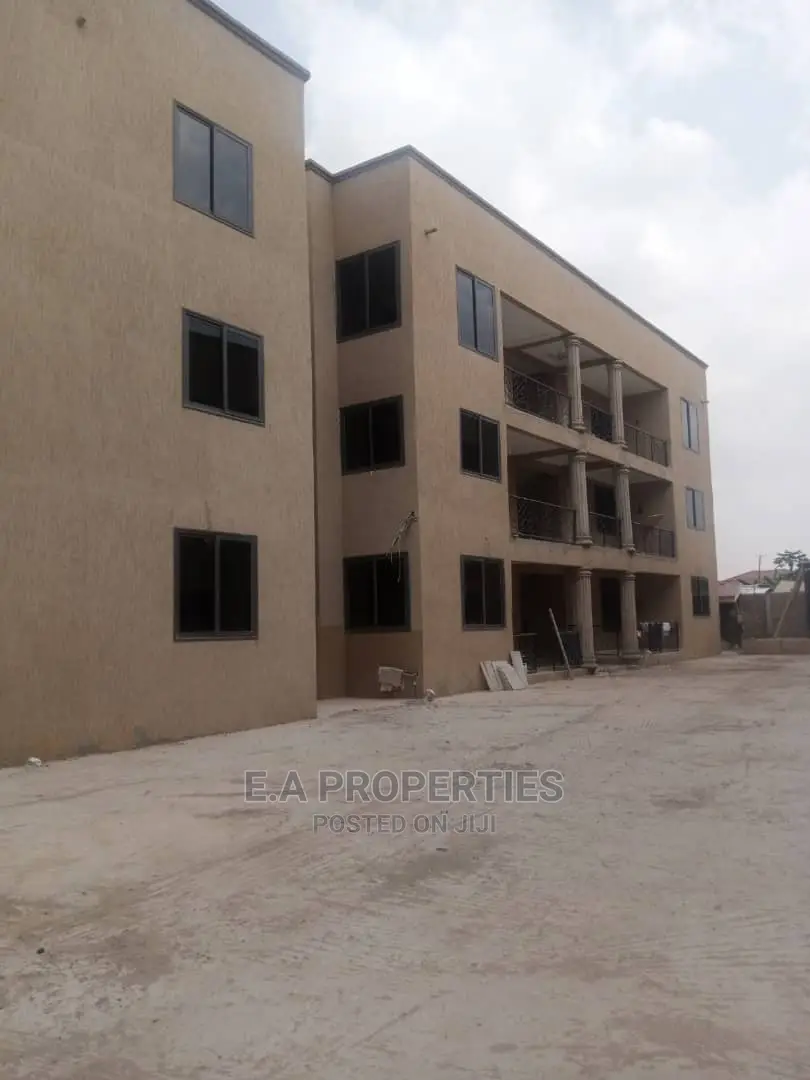 2bdrm Apartment in E a Properties, School Junction for Rent
