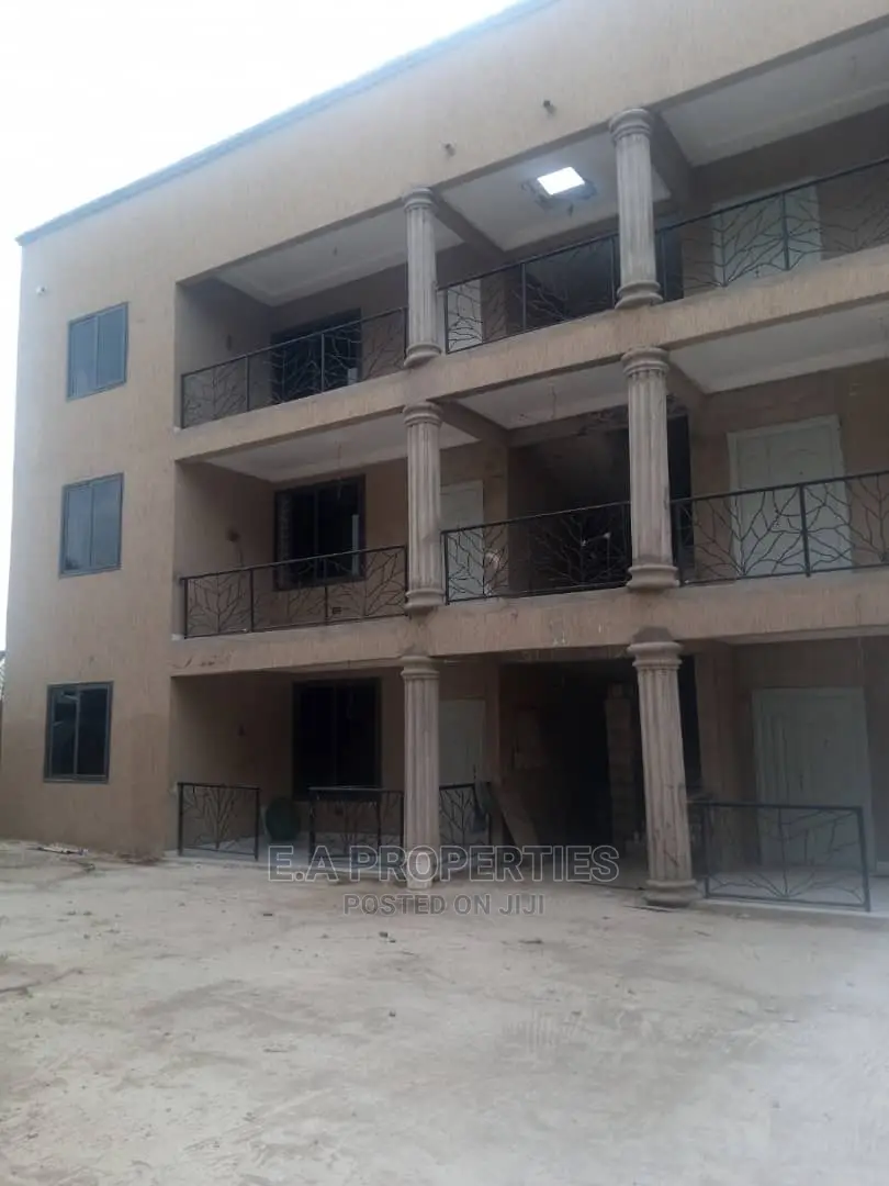 2bdrm Apartment in E a Properties, School Junction for Rent