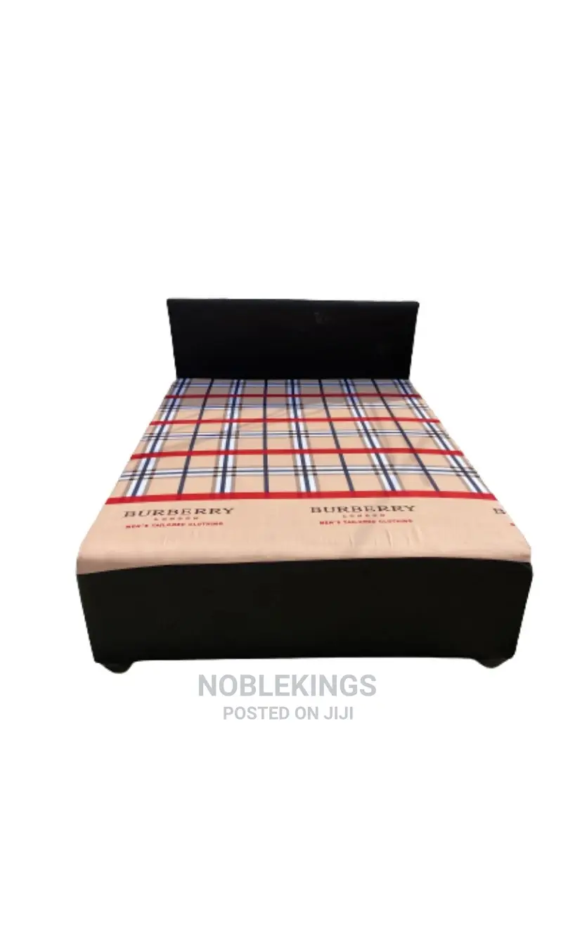 Double Bed