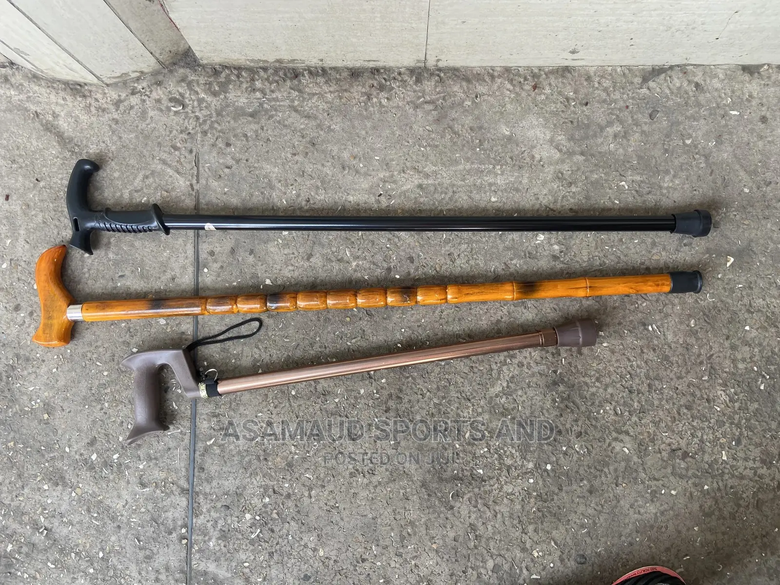 Walking Aid for the Old at Cool Price