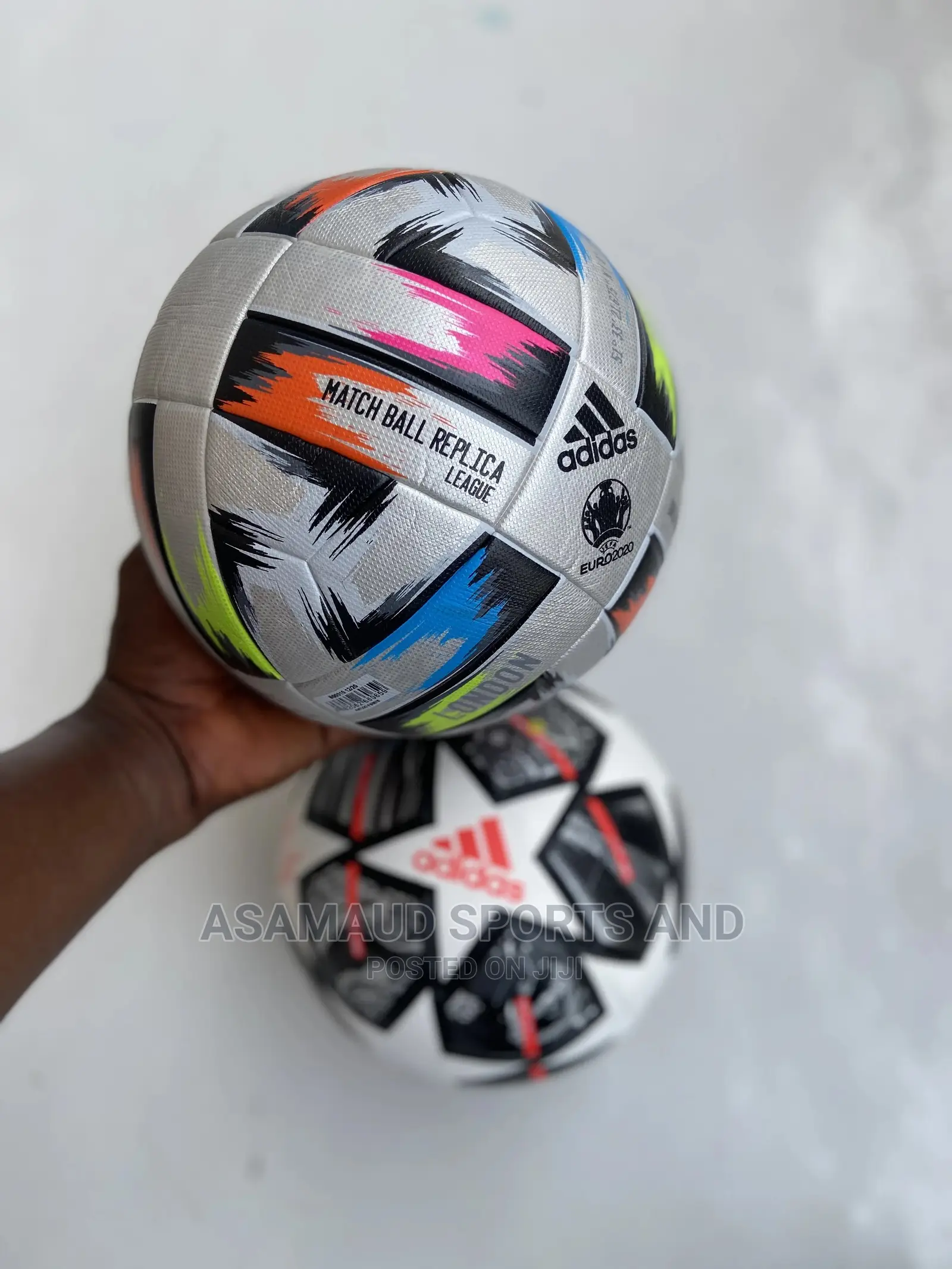 Original Soccer Balls at Cool Price