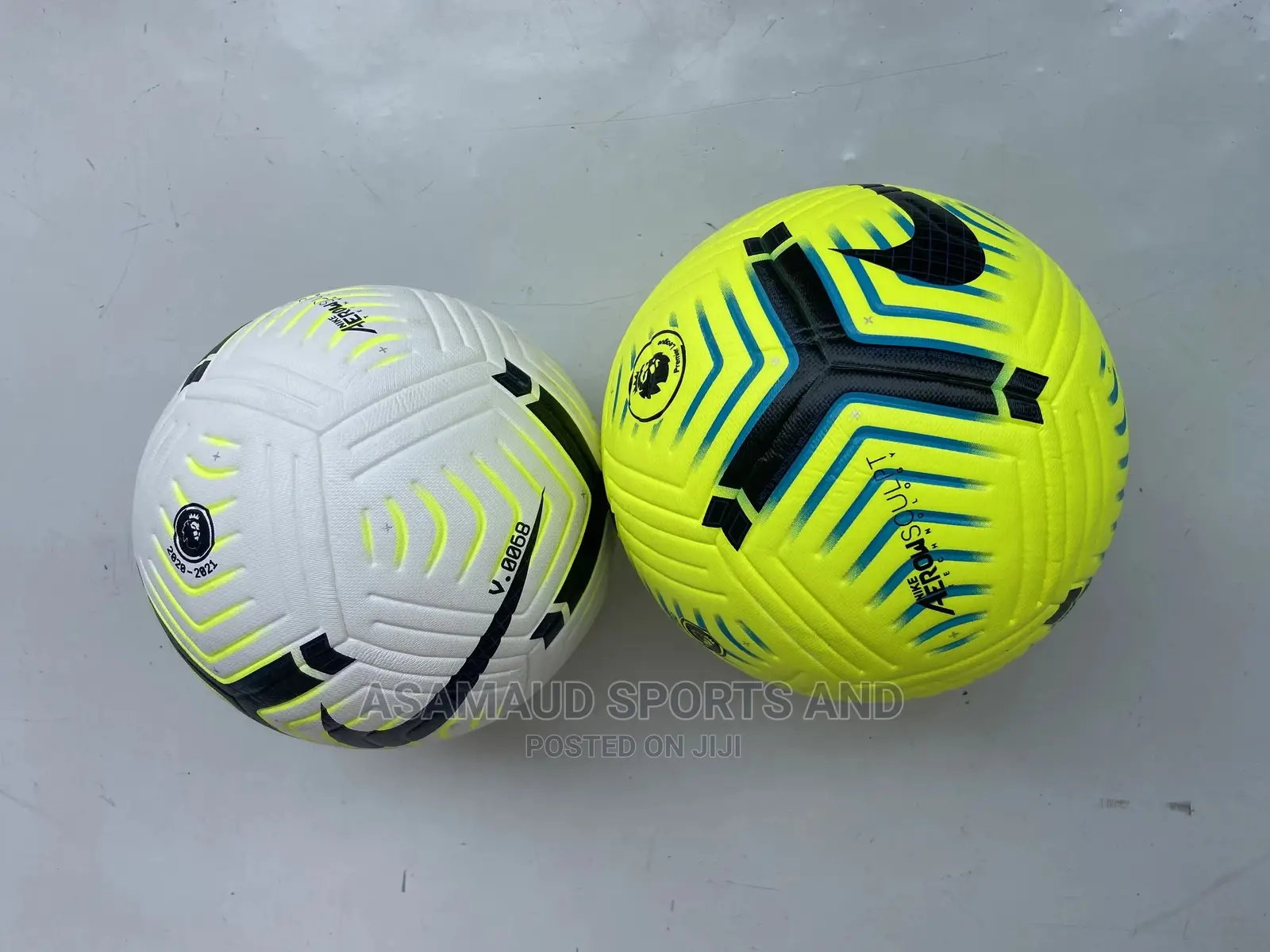 Original Soccer Balls at Cool Price