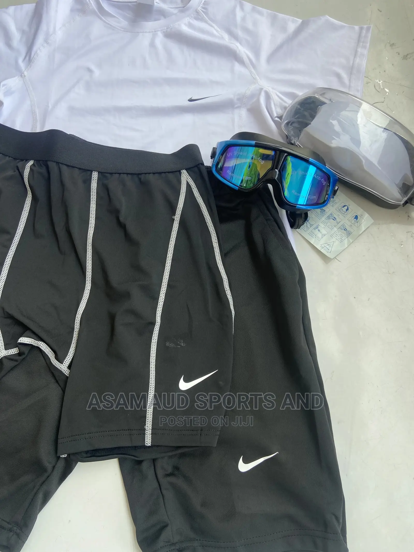 Swimming CUSTOME at Cool Price
