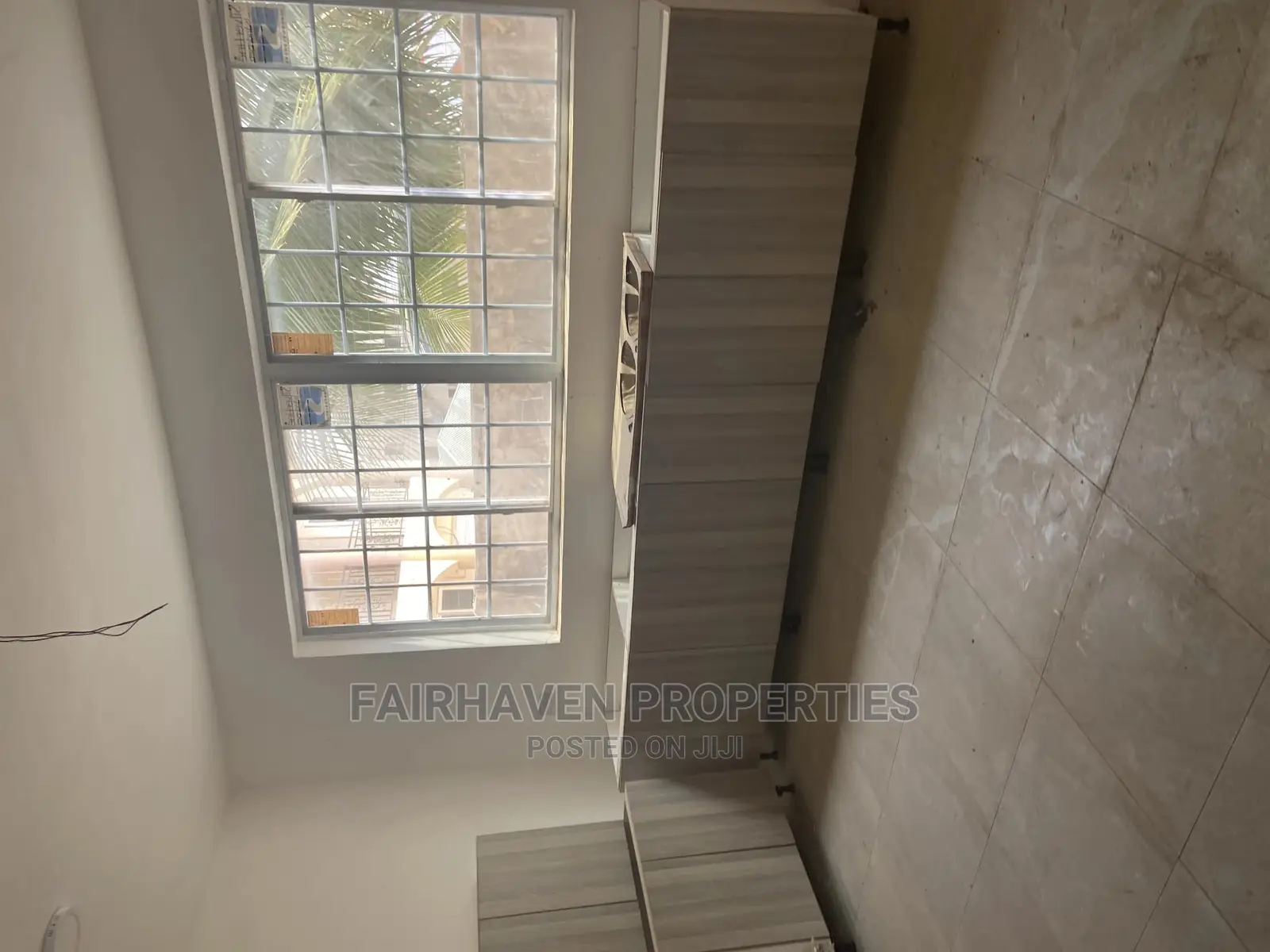 3bdrm Townhouse / Terrace in Fair Haven, Airport Residential Area
