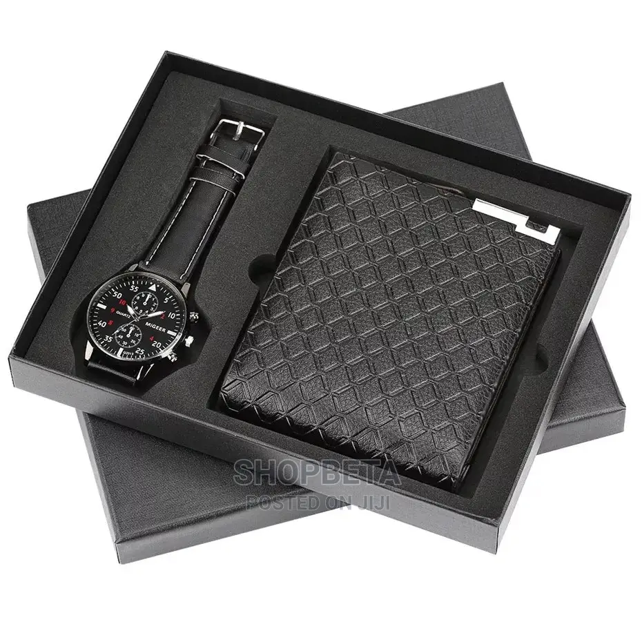 Val’S Day Gift Box for Men