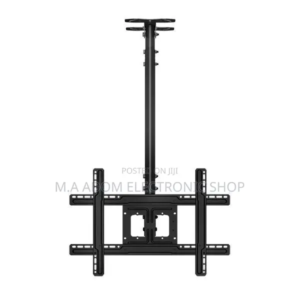 NB Ceiling Wall Bracket for Heavy Tvs Between 32”-70”