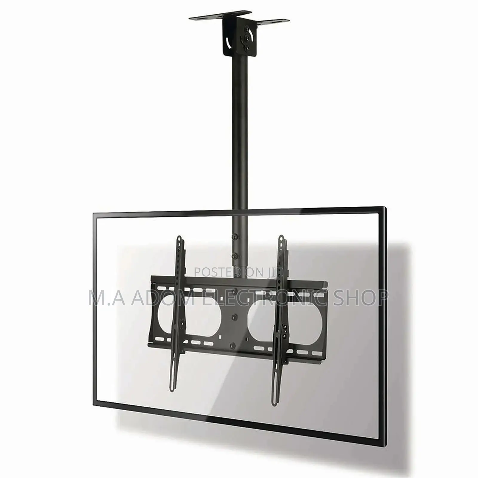 Projector Your Screen From the Top With Ceiling Wall Mount
