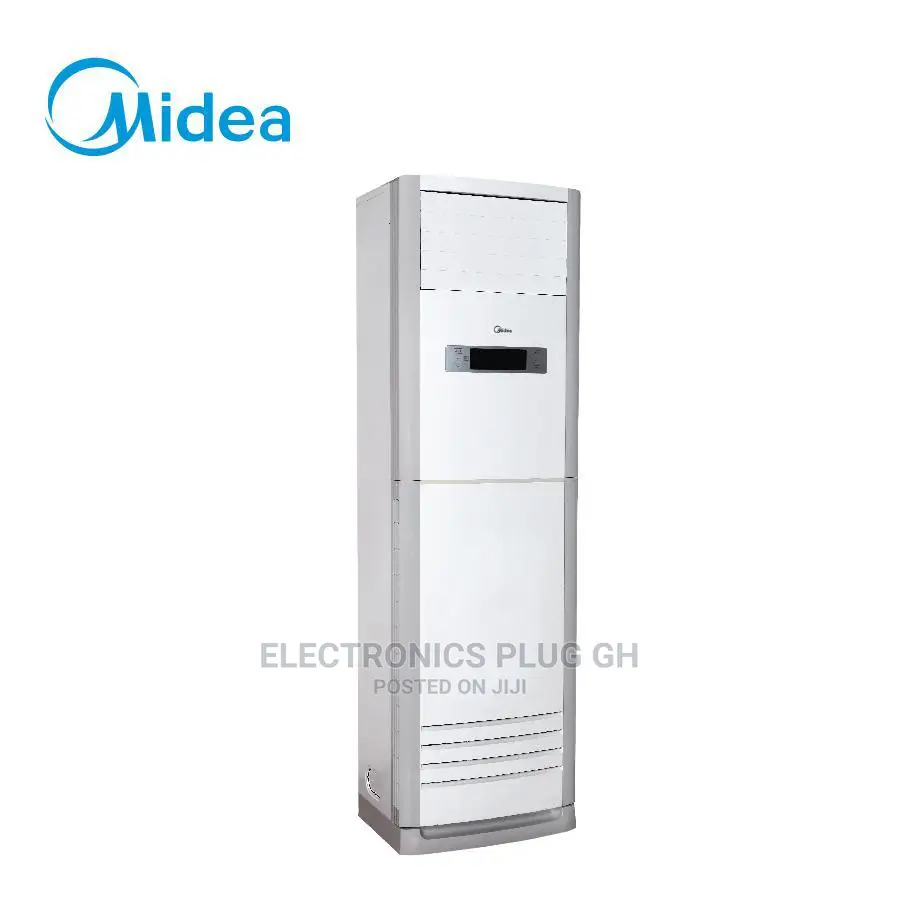Midea 3.0hp Floor Standing Air Conditioner