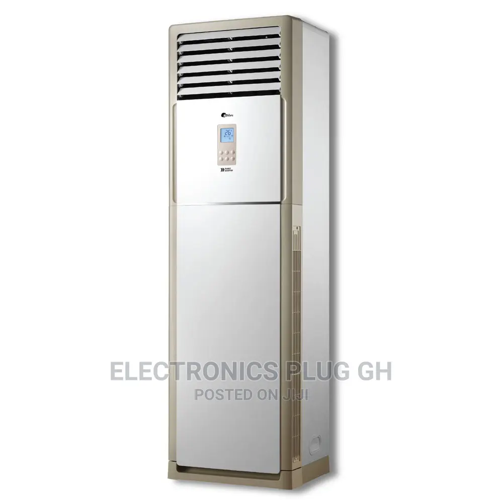 Midea 3.0hp Floor Standing Air Conditioner