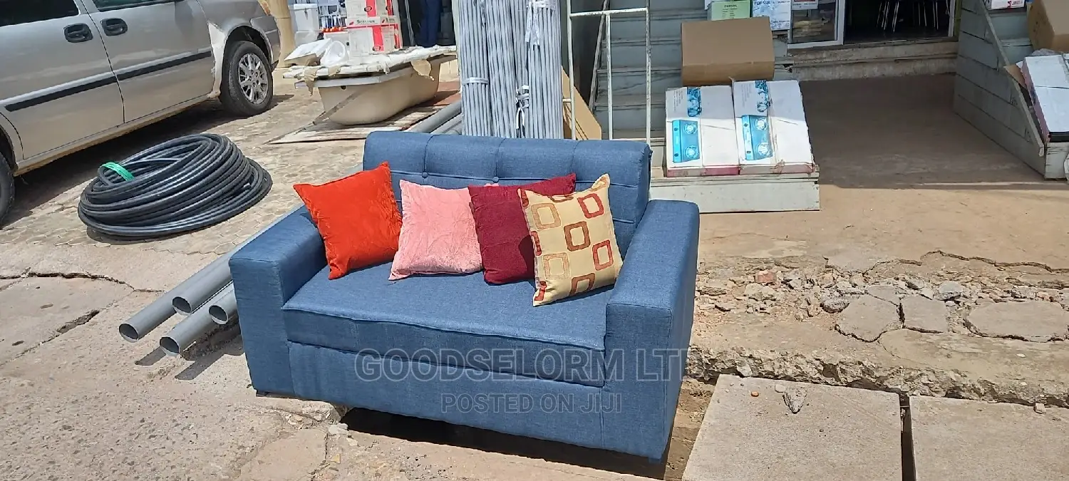 2in1 Sofa Couches With Free Delivery