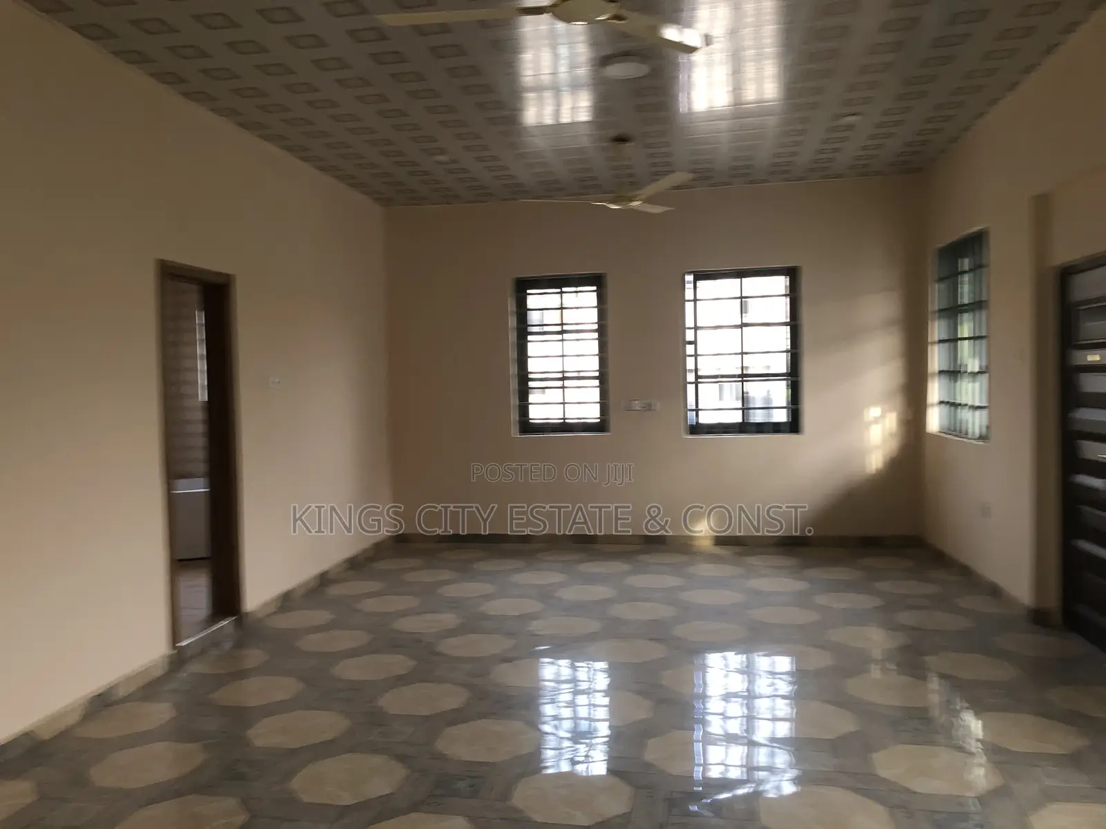 6bdrm House in Acp Estate, Dome for sale