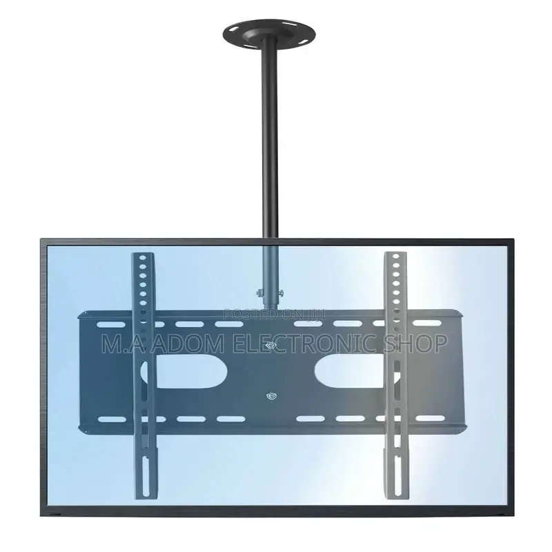 Flexible Ceiling Wall Mount 32”-55”