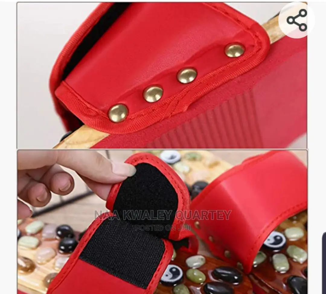 Acupuncture Sole Massage Slippers