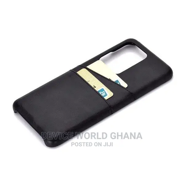 Mos Leather Case for Samsung