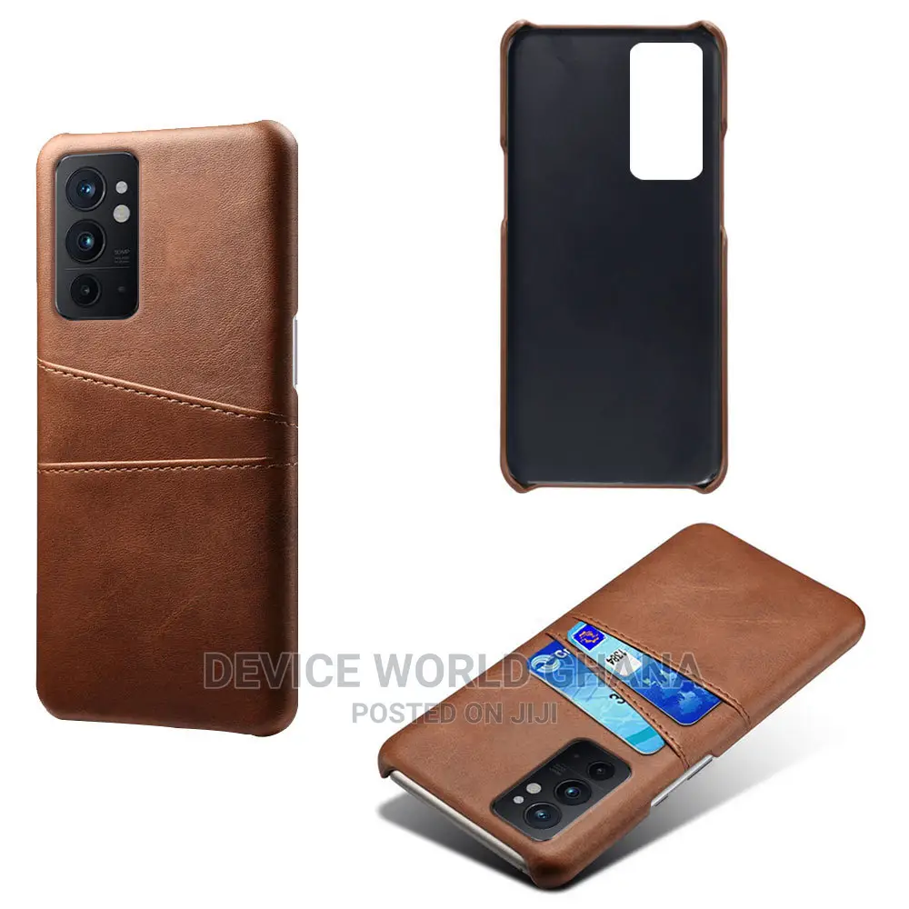 Mos Leather Case for Samsung