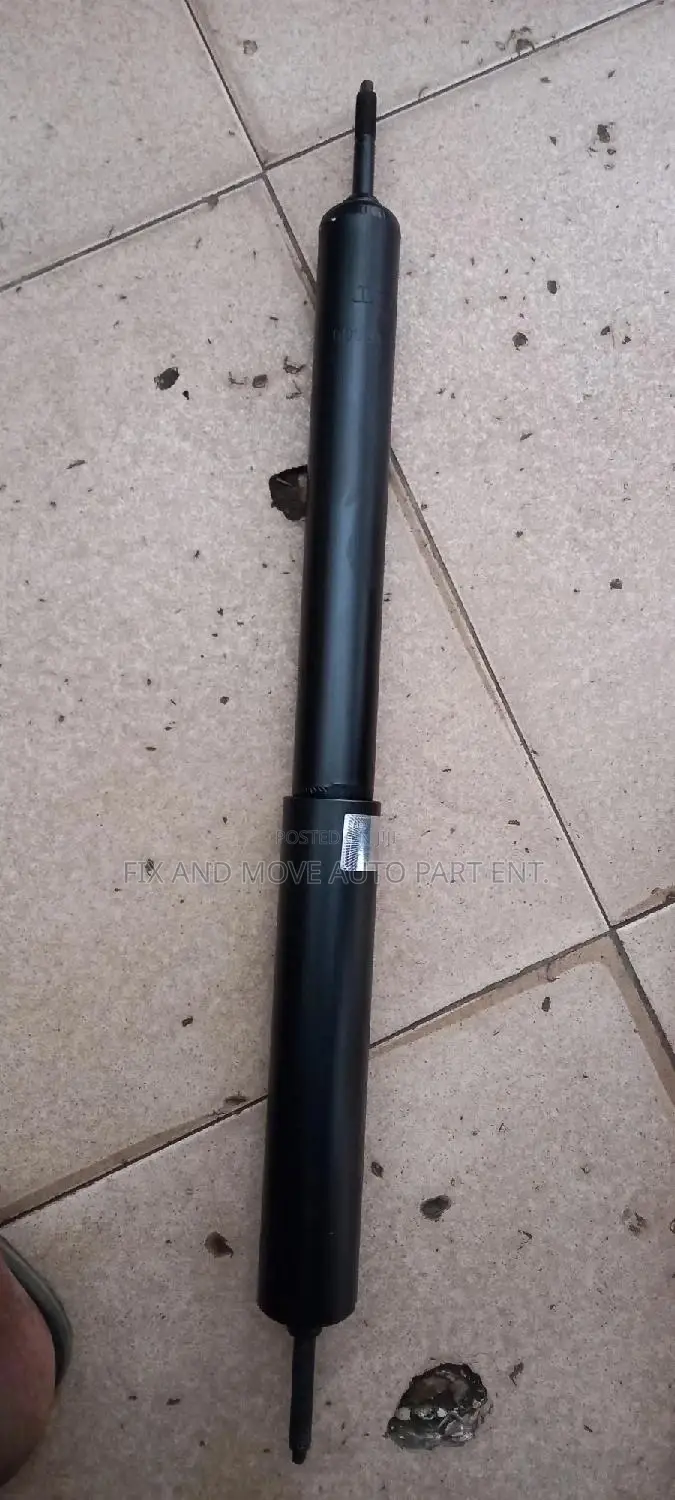 Nissan Patrol 2010 Tyre Rod DAMPER Available