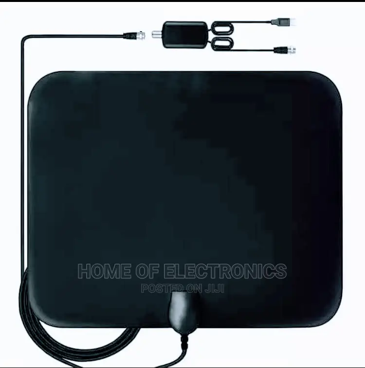 2022 Digital HDTV Antenna Signal Receiver