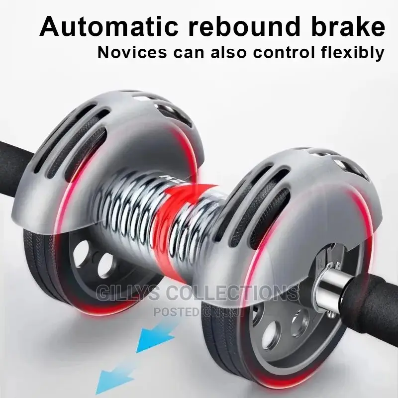 Total Body Roller