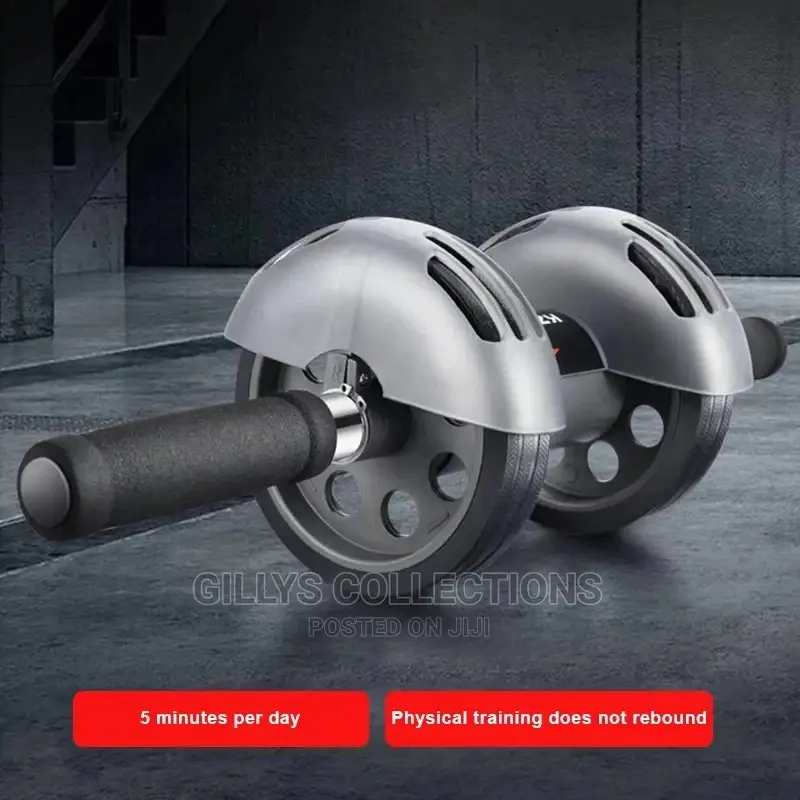 Total Body Roller