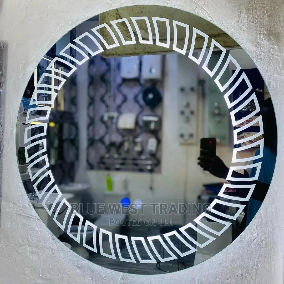 Mirror (Smart Touch LED)
