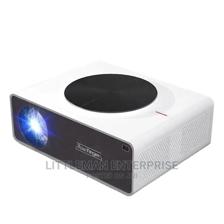 Powerful Projector Outdoor Android (7000lumens)