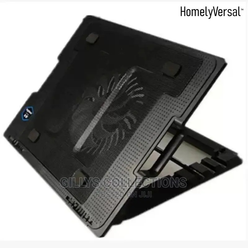 Laptop Cooler Cooling Pad Fan