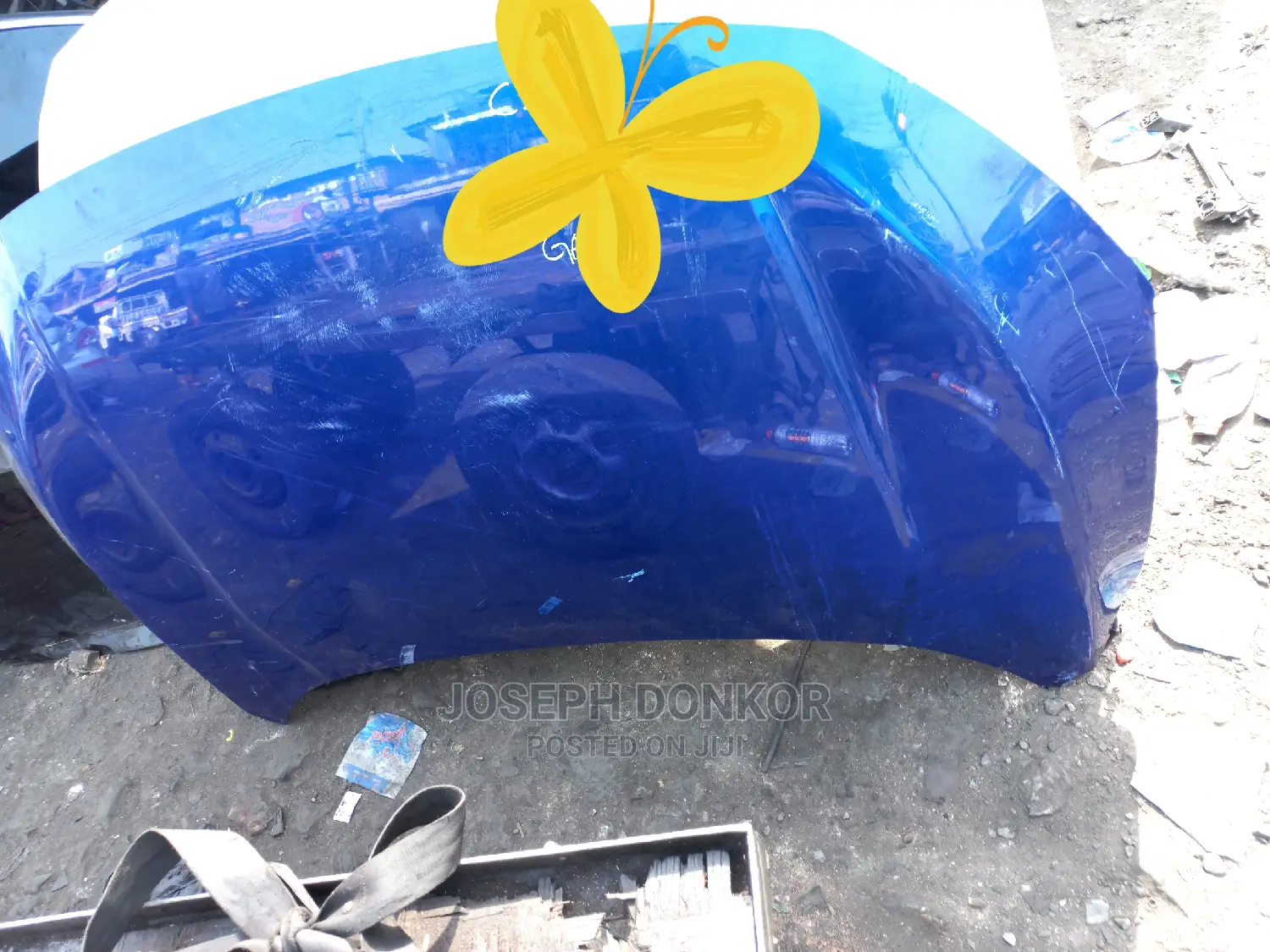 Civic 2016,2017,2018,2019,2020,2021,2022 Bonnet