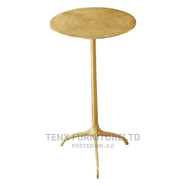 Bird Cage Table