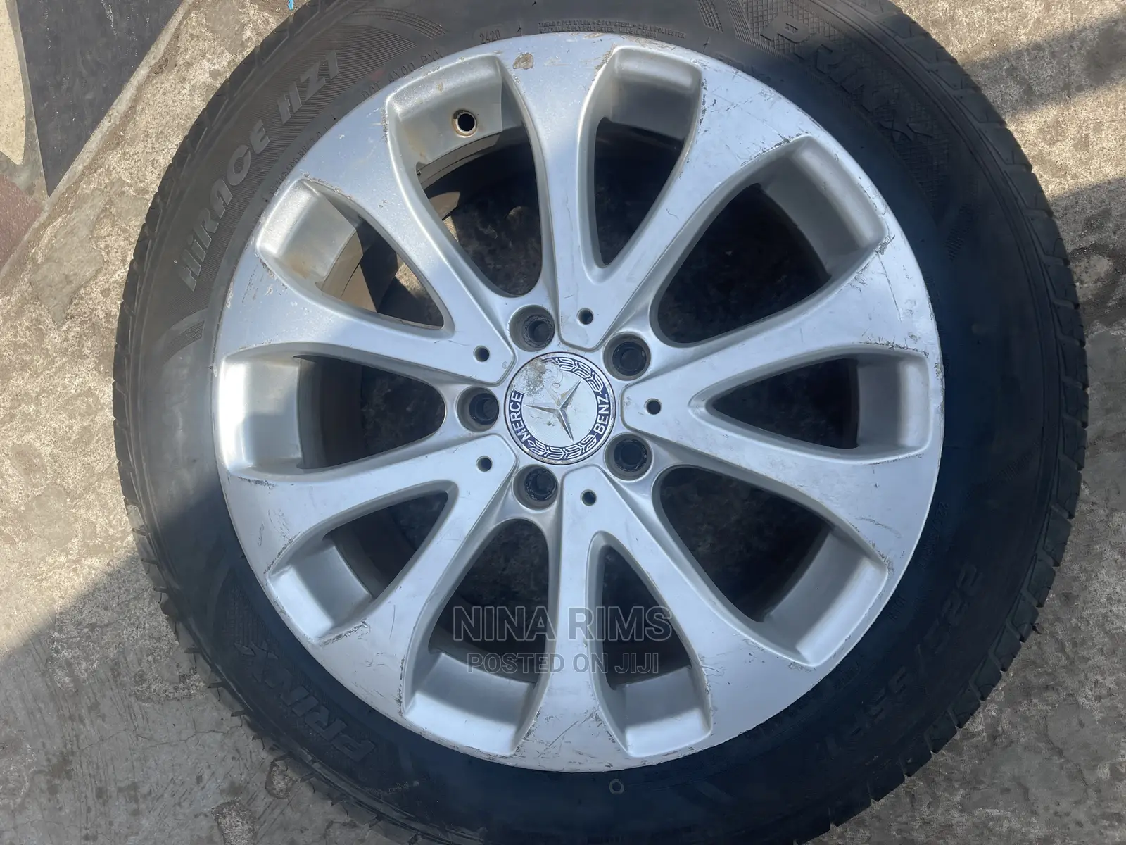 Home Used Mecedes Benz