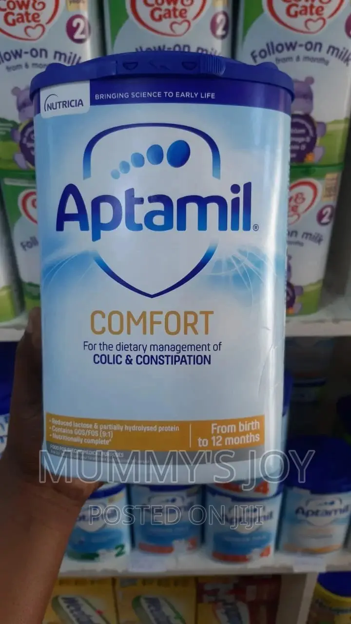 Aptamil Comfort